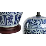 Настольная лампа Tea Roses от ImperiumLoft