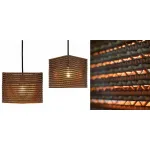 Подвесной светильник Trigon от ImperiumLoft