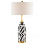 НАСТОЛЬНАЯ ЛАМПА TAURUS от ImperiumLoft