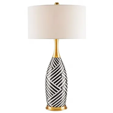 НАСТОЛЬНАЯ ЛАМПА TAURUS