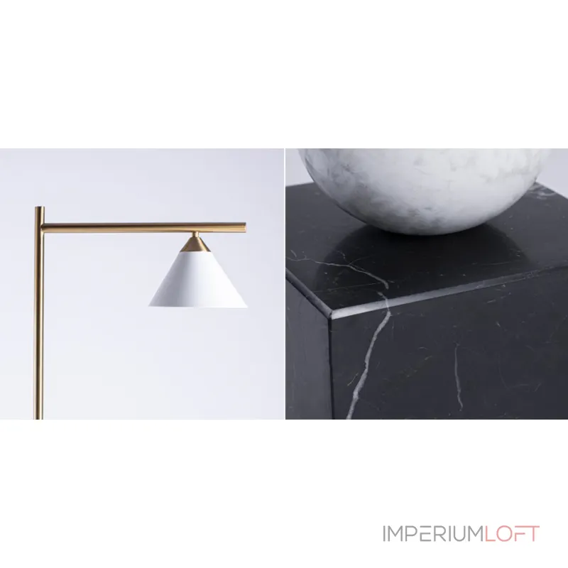 Торшер Kelly Wearstler CLEO FLOOR LAMP от ImperiumLoft Торшер Kelly Wearstler CLEO FLOOR LAMP от ImperiumLoft