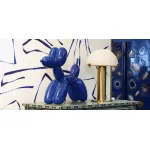 Настольная лампа Melange Lamp от ImperiumLoft