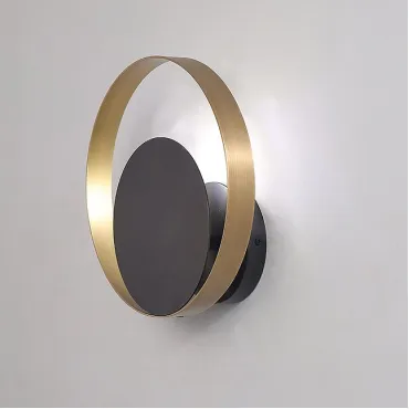 Бра VeniceM CIRCLE WALL LAMP Бра VeniceM CIRCLE WALL LAMP