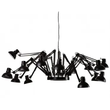 Подвесная люстра Moooi Dear Ingo