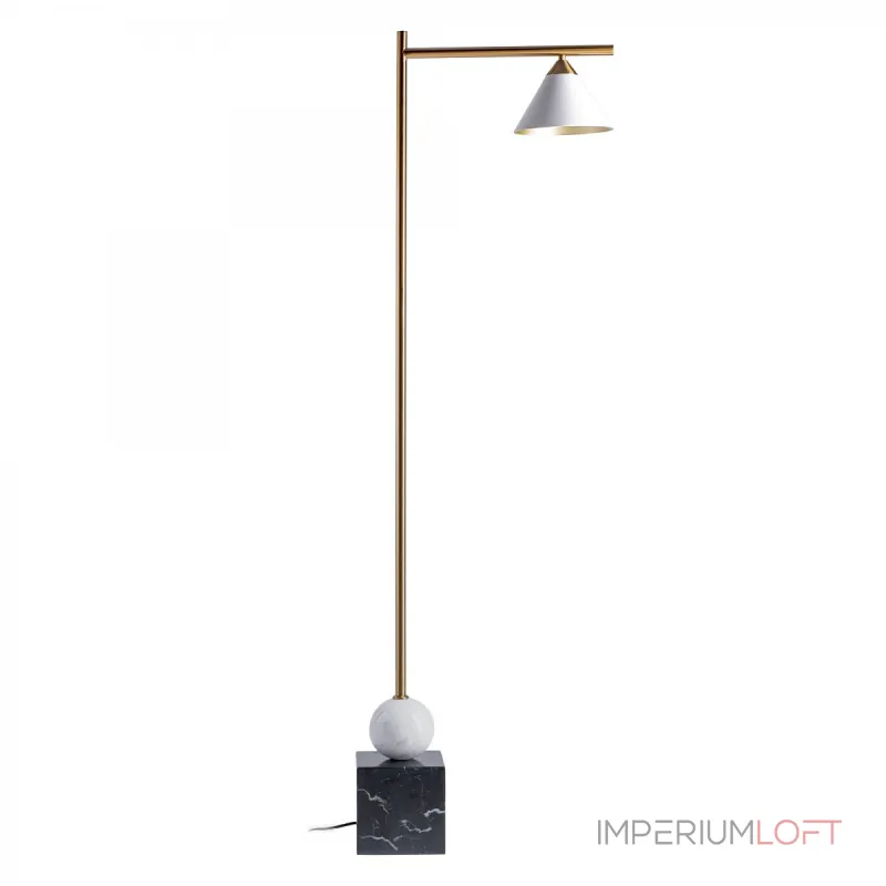 Торшер Kelly Wearstler CLEO FLOOR LAMP от ImperiumLoft Торшер Kelly Wearstler CLEO FLOOR LAMP от ImperiumLoft