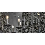 Подвесная люстра Breuillet Chandeliers