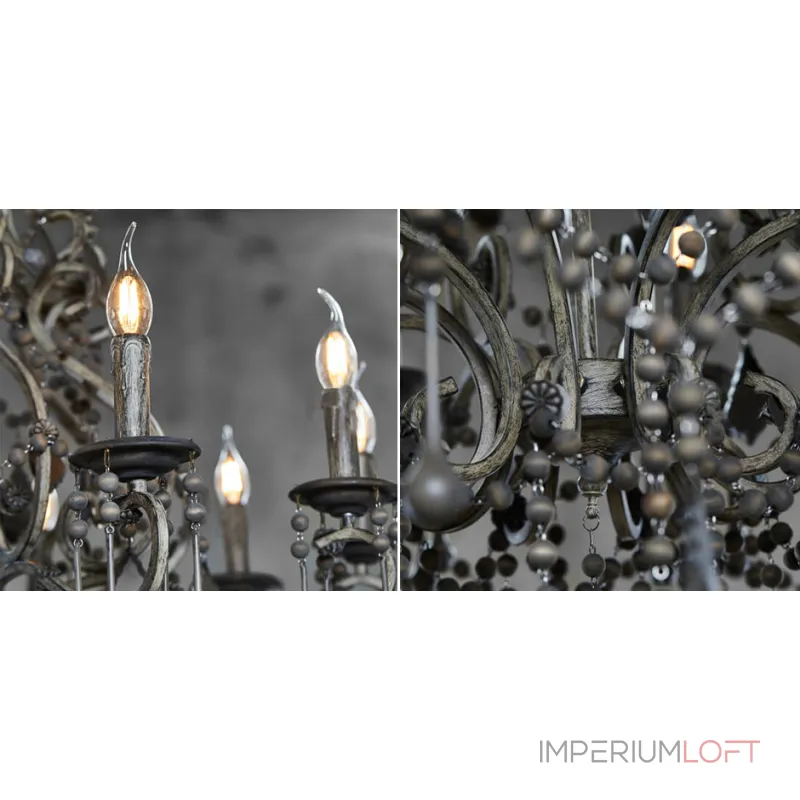 Подвесная люстра Breuillet Chandeliers