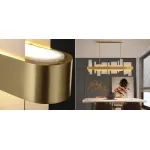Люстра Masiero Honice S100 от ImperiumLoft