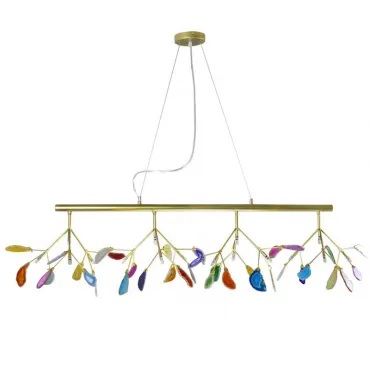 Подвесная люстра Agate Line Multi Color Подвесная люстра Agate Line Multi Color