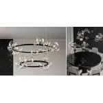 Подвесная люстра IONA D120