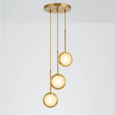 Подвесной светильник HOOP LED ceiling light Подвесной светильник HOOP LED ceiling light