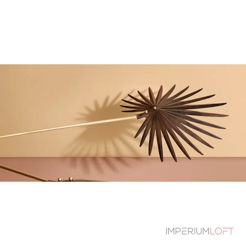 Люстра Rosie Li INEZ CHANDELIER See Inez series от ImperiumLoft