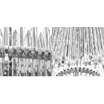 Подвесная люстра Icicles Chandeliers