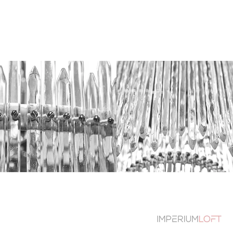 Подвесная люстра Icicles Chandeliers