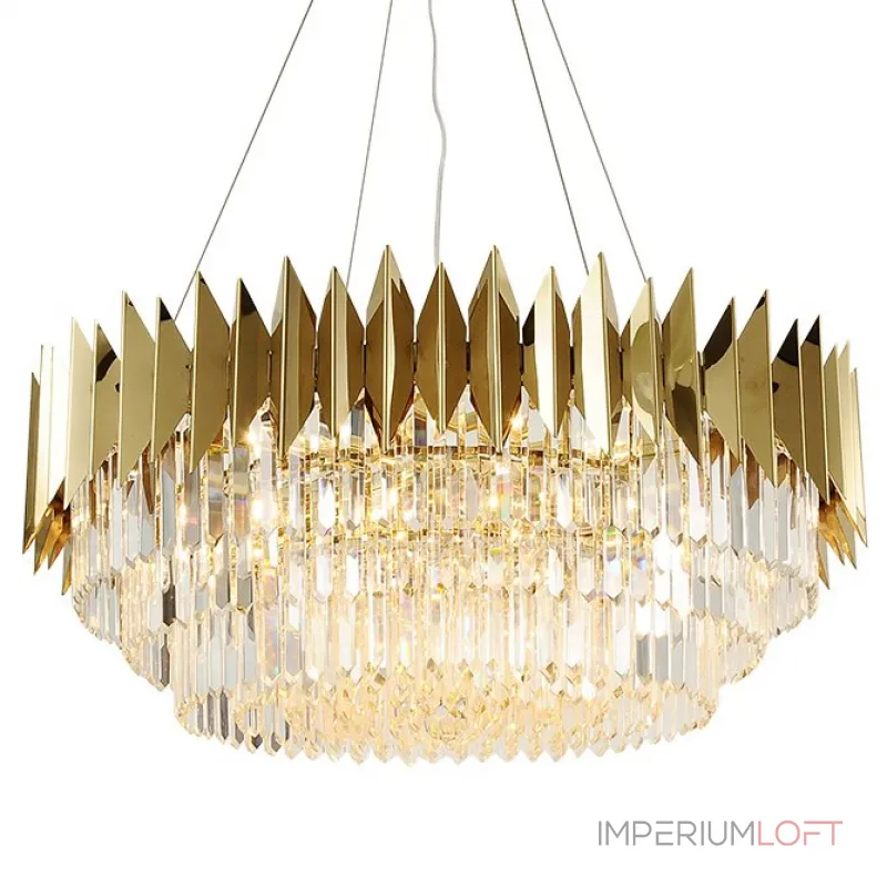 Подвесной светильник KEBO KING CHANDELIER от ImperiumLoft Подвесной светильник KEBO KING CHANDELIER от ImperiumLoft