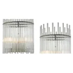 Бра Nembus Chromium Sconces от ImperiumLoft