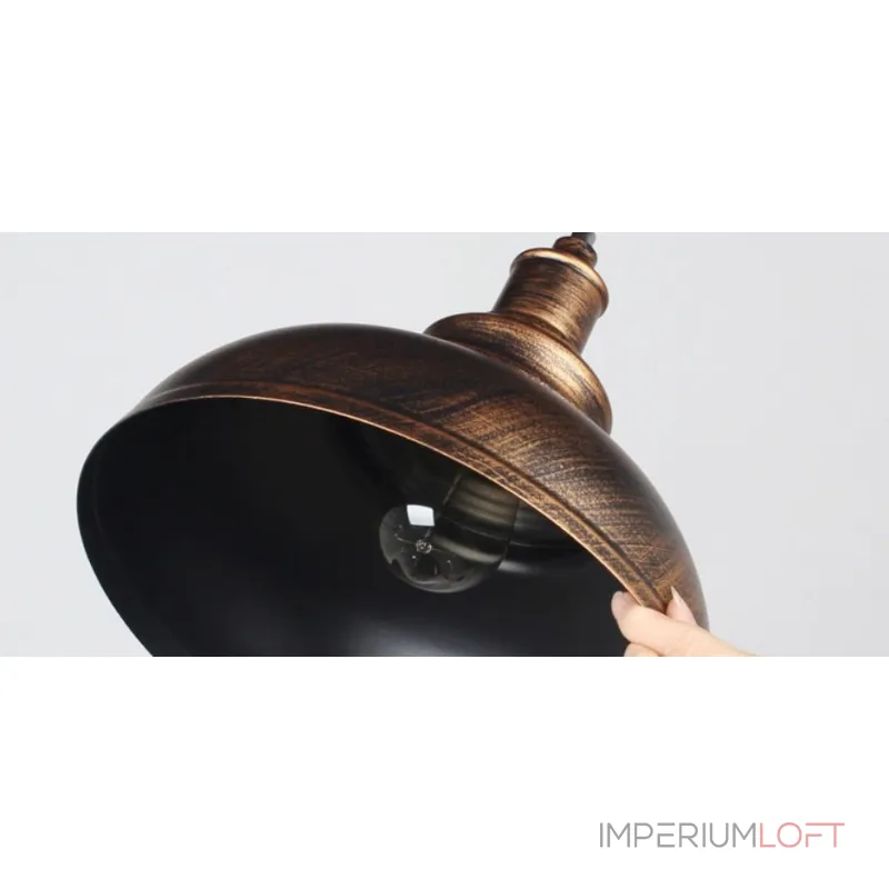 Подвесной светильник Loft от ImperiumLoft