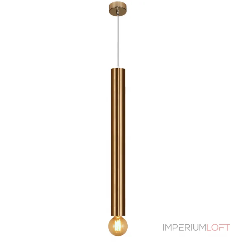 Подвесной светильник Trumpet Ball от ImperiumLoft