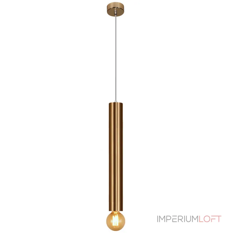 Подвесной светильник Trumpet Ball от ImperiumLoft