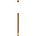 Подвесной светильник Trumpet Ball от ImperiumLoft