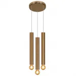 Подвесной светильник Trumpet Ball от ImperiumLoft