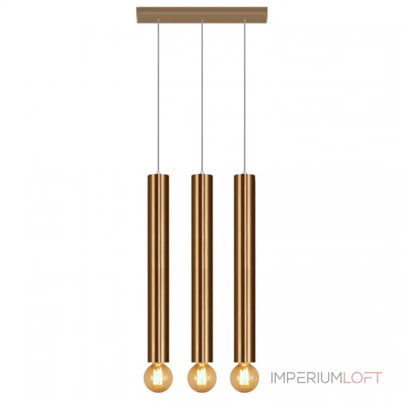 Подвесной светильник Trumpet Ball от ImperiumLoft