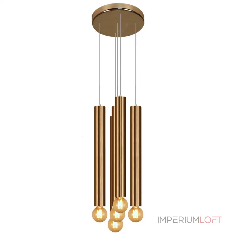 Подвесной светильник Trumpet Ball от ImperiumLoft