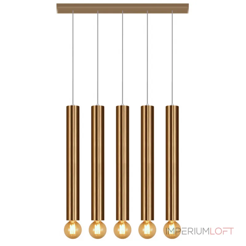 Подвесной светильник Trumpet Ball от ImperiumLoft