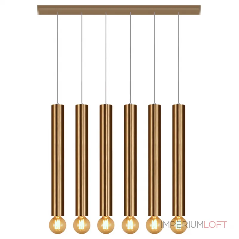 Подвесной светильник Trumpet Ball от ImperiumLoft