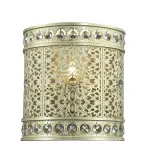 Бра Tibo Spot Wall Lamp graphite от ImperiumLoft