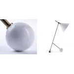 Настольная лампа Kelly Wearstler CLEO TABLE LAMP от ImperiumLoft