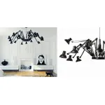 Подвесная люстра Moooi Dear Ingo