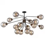 Люстра на штанге Bistro Ceiling Globe 16
