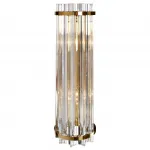 Бра Suspension Glass Cylinders Sconces 55 от ImperiumLoft