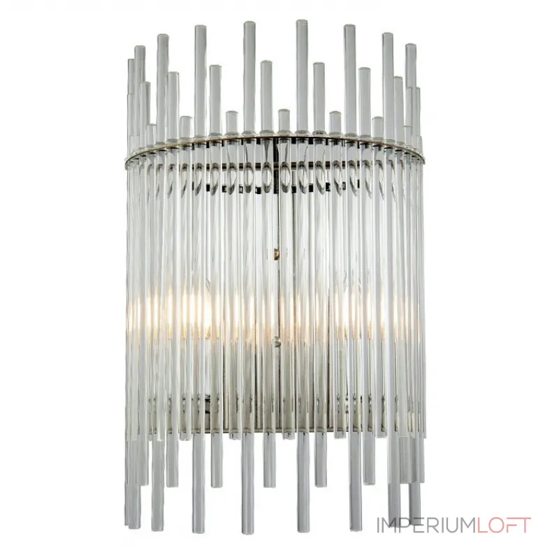 Бра Nembus Chromium Sconces от ImperiumLoft Бра Nembus Chromium Sconces от ImperiumLoft