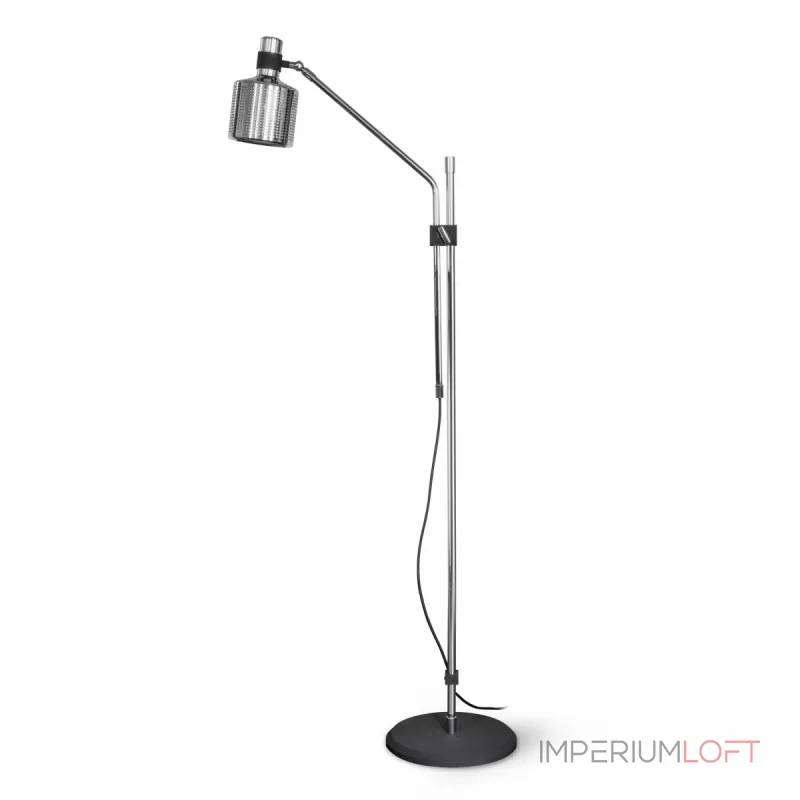 Торшер Riddle Single Floor Light by Bert Frank от ImperiumLoft Торшер Riddle Single Floor Light by Bert Frank от ImperiumLoft