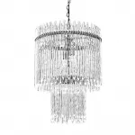 Подвесная люстра Icicles Chandeliers