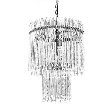 Подвесная люстра Icicles Chandeliers