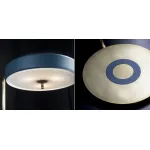 Торшер Bert Frank REVOLVE FLOOR LAMP Blue от ImperiumLoft