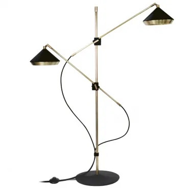 ТОРШЕР Bert Frank SHEAR Черный ТОРШЕР Bert Frank SHEAR Черный