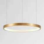 Люстра ORACLE Rings II от ImperiumLoft