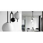 Люстра Balance Beads от ImperiumLoft