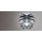 Подвесной светильник Pine cone Steel 45 от ImperiumLoft