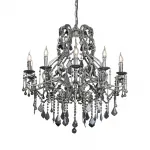 Подвесная люстра Breuillet Chandeliers