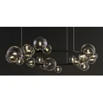 Подвесная люстра IONA D120