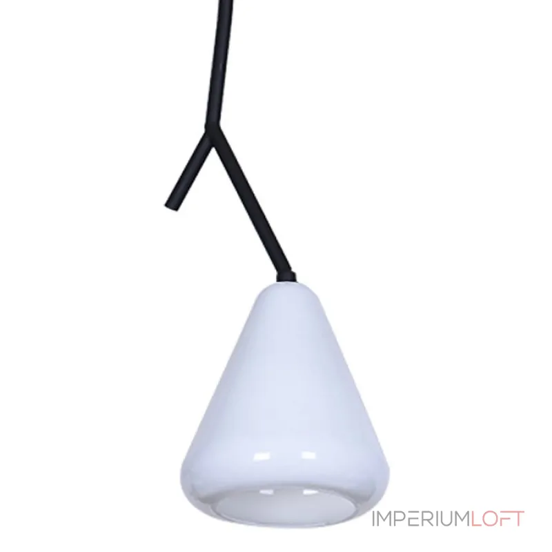 Подвесной светильник Maija Puoskari VANAMO white PENDANT от ImperiumLoft Подвесной светильник Maija Puoskari VANAMO white PENDANT от ImperiumLoft