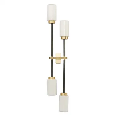 Бра Bert Frank Farol Wall Light Double White