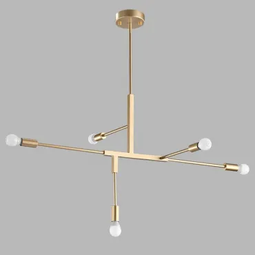 Люстра на штанге CLIFF Люстра на штанге CLIFF