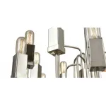 Люстра на штанге Geek Chandelier