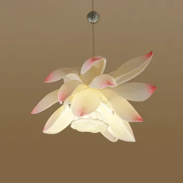 Подвесной светильник Lotus Flower Pendant Подвесной светильник Lotus Flower Pendant